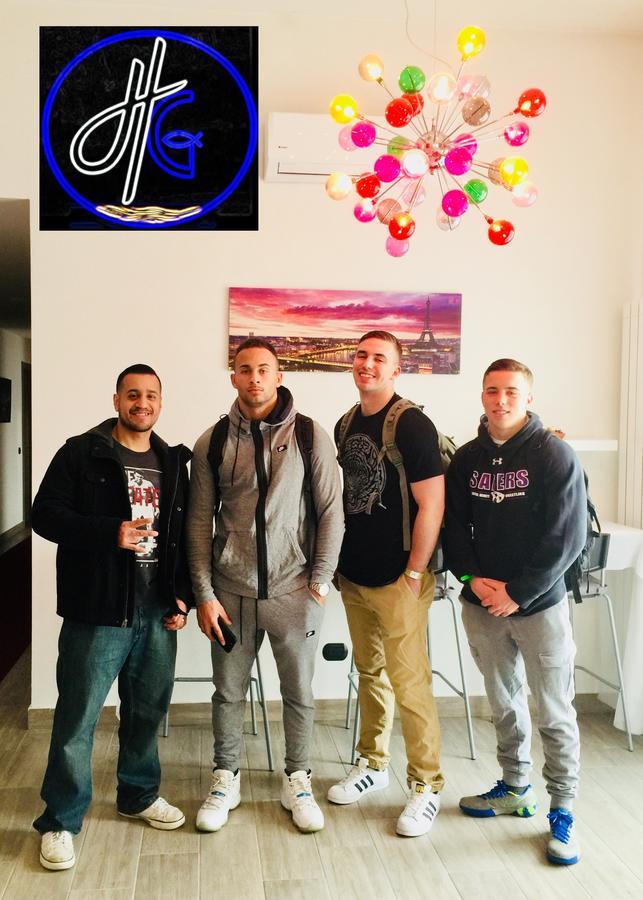 מלון Rho Gloria 2 מראה חיצוני תמונה