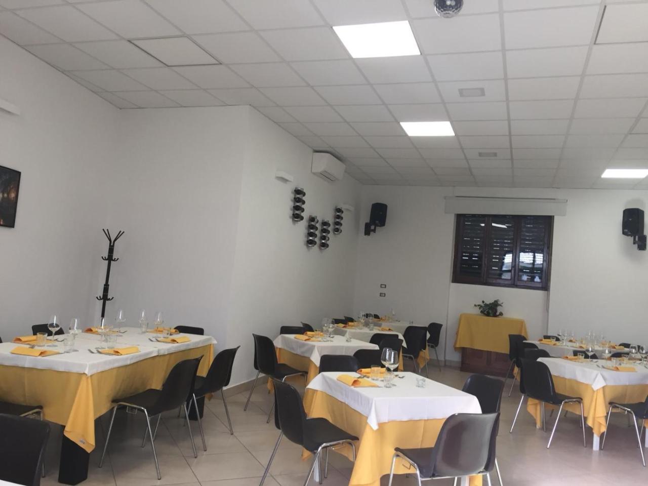 מלון Rho Gloria 2 מראה חיצוני תמונה